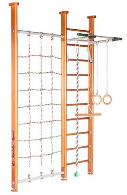 Детский спортивный комплекс (ДСК) Perfetto sport Sempre PS-105