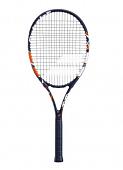 Ракетка для большого тенниса Babolat Evoke Tour, Размер ручки 2