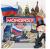 Настольная игра Монополия: Россия Настольная игра Монополия: Россия