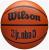 Мяч баскетбольный Wilson JR. NBA DRV Fam Logo
