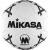 Мяч гандбольный MIKASA MSH, синт.кожа
