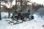 Снегоход Motax Snow 200