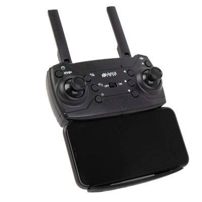 Радиоуправляемый квадрокоптер HIPER  "SKY LEGEND FPV" (WiFi камера)
