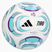 Мяч футзальный Adidas Tiro League Sala, размер 4, FIFA Basic