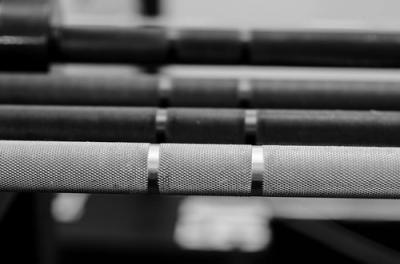 Гриф CrossTraining bar XF-10