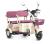 Электротрицикл Rutrike Gelbert Atlas 48V/60V 600Вт Электротрицикл Rutrike Gelbert Atlas 48V/60V 600Вт