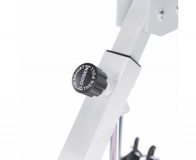 Велотренажер X-Bike DFC PLENY CF-917FM-2