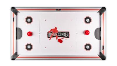 Игровой стол - аэрохоккей Striker 6 ф