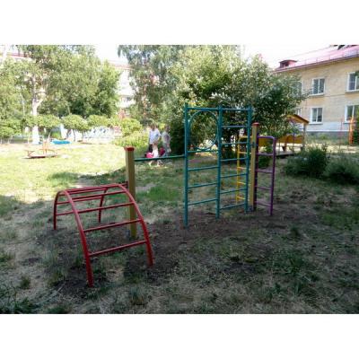 Лаз Паучок ИО 08260