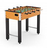 Игровой стол UNIX Line Футбол - Кикер (122х64 cм) Wood