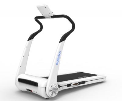 Электрическая беговая дорожка для дома EVO FITNESS Cosmo 3