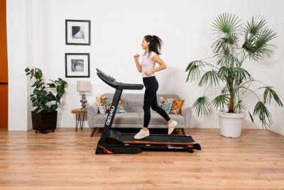 Беговая дорожка Genau Impulse M900