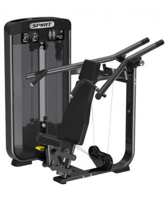 Жим от плеч SPIRIT SP-3502