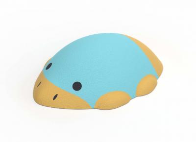 Фигура из резиновой крошки «Утконос»