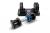 Гантель регулируемая XTERRA 5-25 кг ADB55