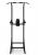 Турник-пресс-брусья UNIX Fit POWER TOWER 120 Турник-пресс-брусья UNIX Fit POWER TOWER 120