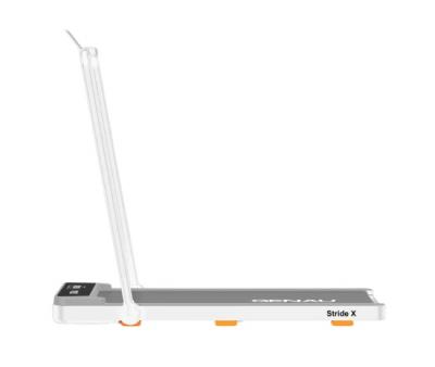 Беговая дорожка Genau Stride X White