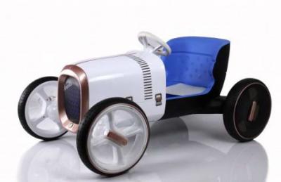 Детский электромобиль Mercedes-Benz VMS (H007HH)