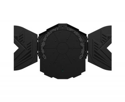 Дартс DFC DARKBOARD DARDBE300, 12 дротиков