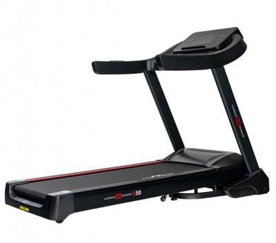 Беговая дорожка CardioPower S50