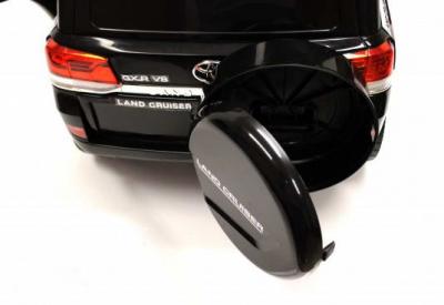 Детский электромобиль Toyota Land Cruiser 200 (JJ2022)