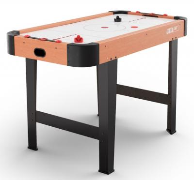 Игровой стол UNIX Line Аэрохоккей (125х65 cм)