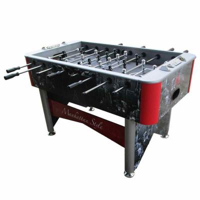 Игровой стол DFC Manhattan Style футбол