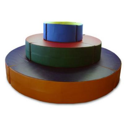 Социальный центр d1,5хd1,0хd0,5 h 0,45м 3980
