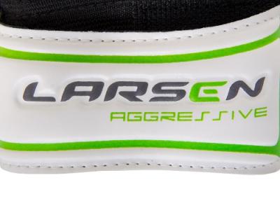 Перчатки вратарские Larsen Agressive
