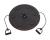 Балансировочная платформа Bosu (полусфера) OKPRO OK1201D