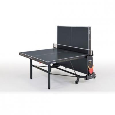 Теннисный стол DONIC INDOOR STYLE 1000 GRAY