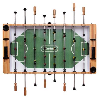 Игровой стол футбол/кикер Fortuna Tournament Profi FRS-570