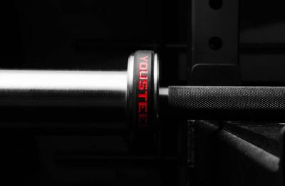 Гриф CrossTraining bar CT-15 кг Женский