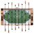 Игровой стол футбол/кикер Fortuna Tournament Profi FRS-570 Игровой стол футбол/кикер Fortuna Tournament Profi FRS-570