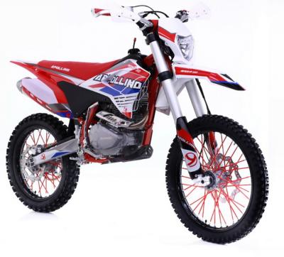Мотоцикл ENDURO Apollino AMX-F 300