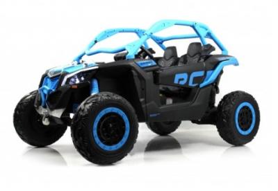 Детский электромобиль BRP Can-Am Maverick (Y111YY)