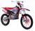 Мотоцикл ENDURO Apollino AMX-F 300