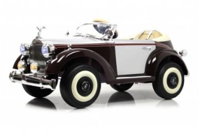 Детский электромобиль Rolls-Royce (E444EE)
