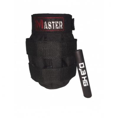 Утяжелители MASTER (1,2 / 2,4 / 4 кг) пара