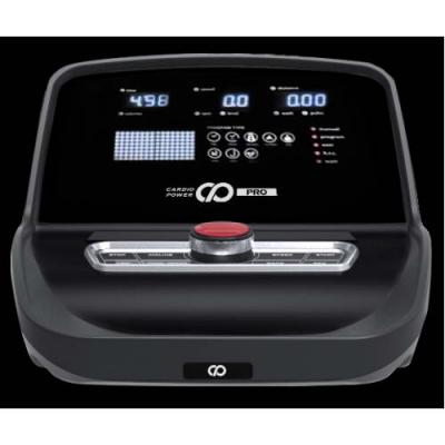 Профессиональный Эллиптический тренажер CardioPower Pro X450 NEW
