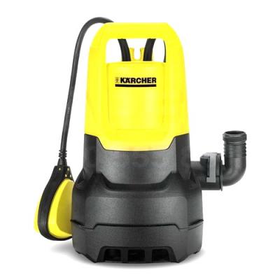 Погружной дренажный насос Karcher SP 3 Dirt