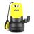 Погружной дренажный насос Karcher SP 3 Dirt Погружной дренажный насос Karcher SP 3 Dirt