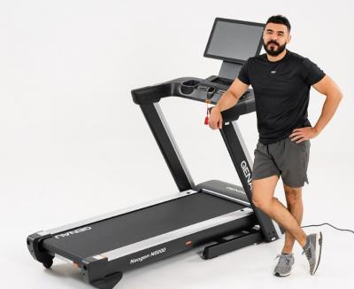 Беговая дорожка Genau Neogen N6000