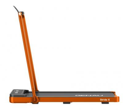 Беговая дорожка Genau Stride X Orange