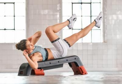 Дек-платформа Reebok-deck RAP-15170RD