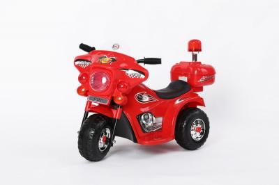 Детский мотоцикл MOTO 998