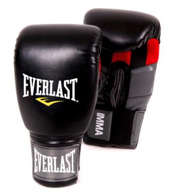 Перчатки Clinch Strike