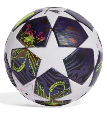 Мяч футбольный ADIDAS UCL League Box, Размер 4