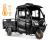 Грузовой электротрицикл Rutrike КАРГО Кабина обогрев 1500 60V1000W Грузовой электротрицикл Rutrike КАРГО Кабина обогрев 1500 60V1000W
