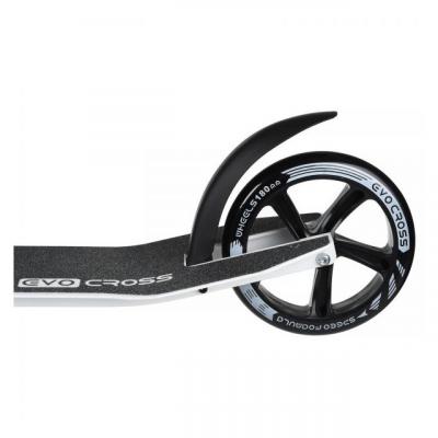 Городской самокат EVO FITNESS CROSS
